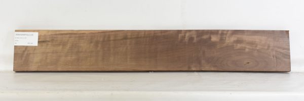Walnut - American (Figured) - Image 2