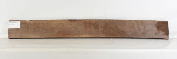 Walnut - American (Figured)