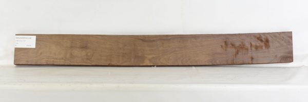 Walnut - American (Figured) - Image 2