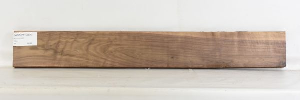 Walnut - American (Figured)