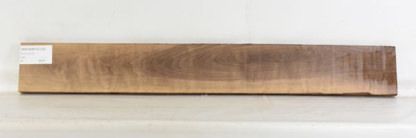 Walnut - American (Figured) - Image 2