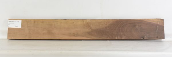 Walnut - American (Figured) - Image 2