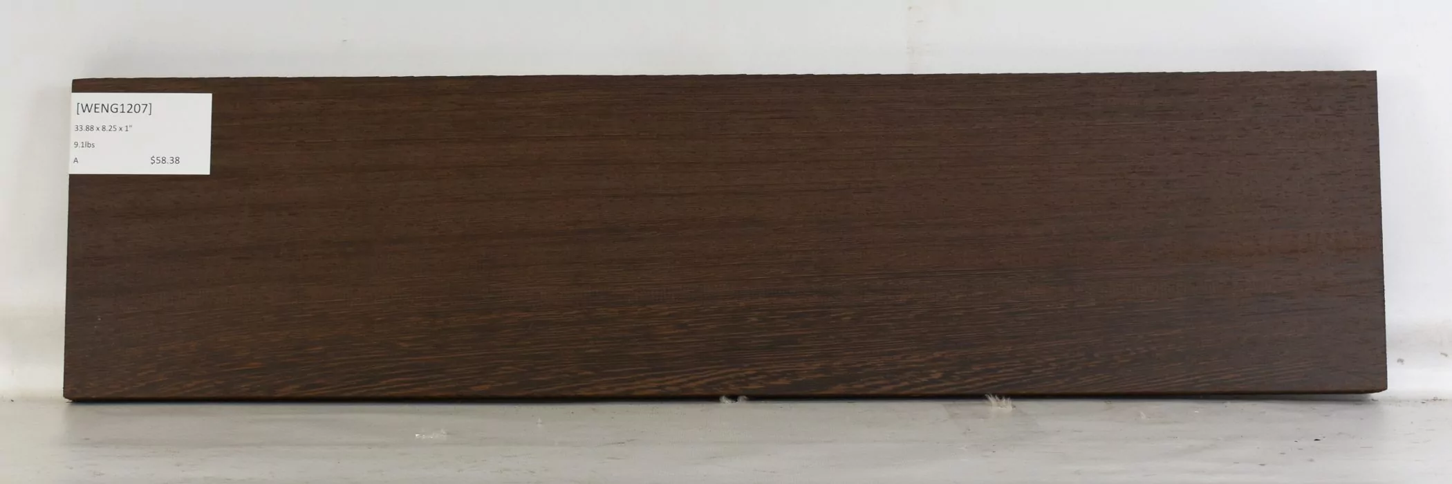Wenge 1 Wenge