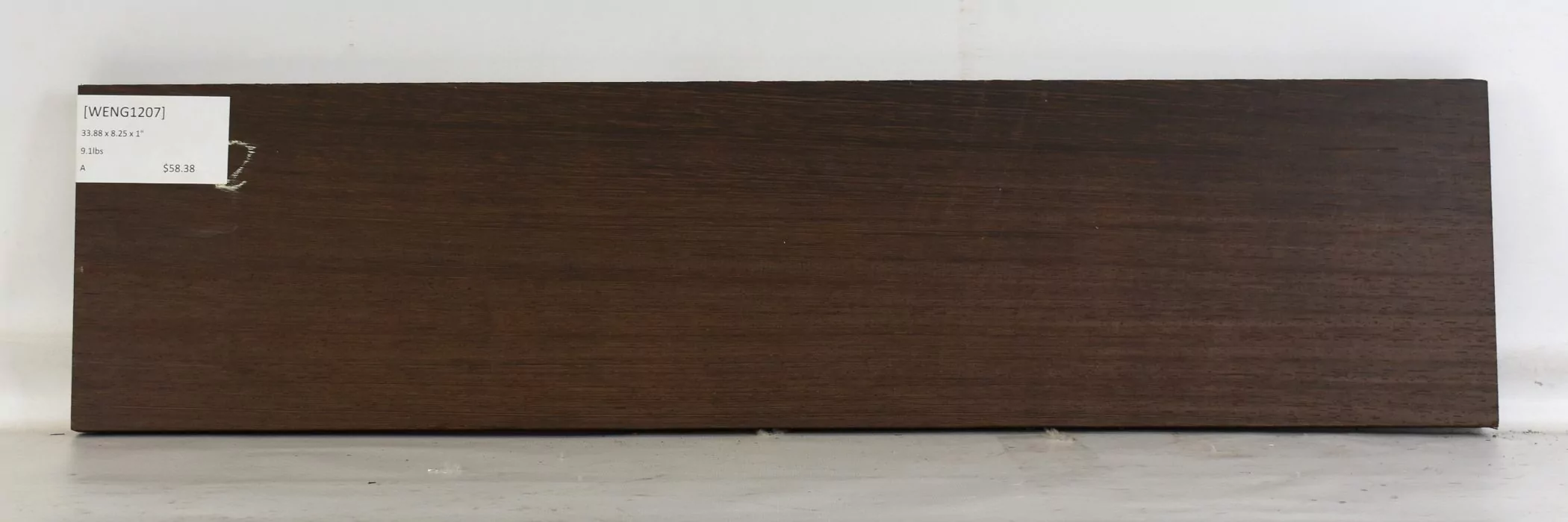 Wenge 2 Wenge - Image 2