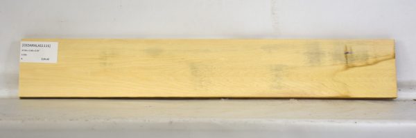 Cedar - Alaskan - Image 2