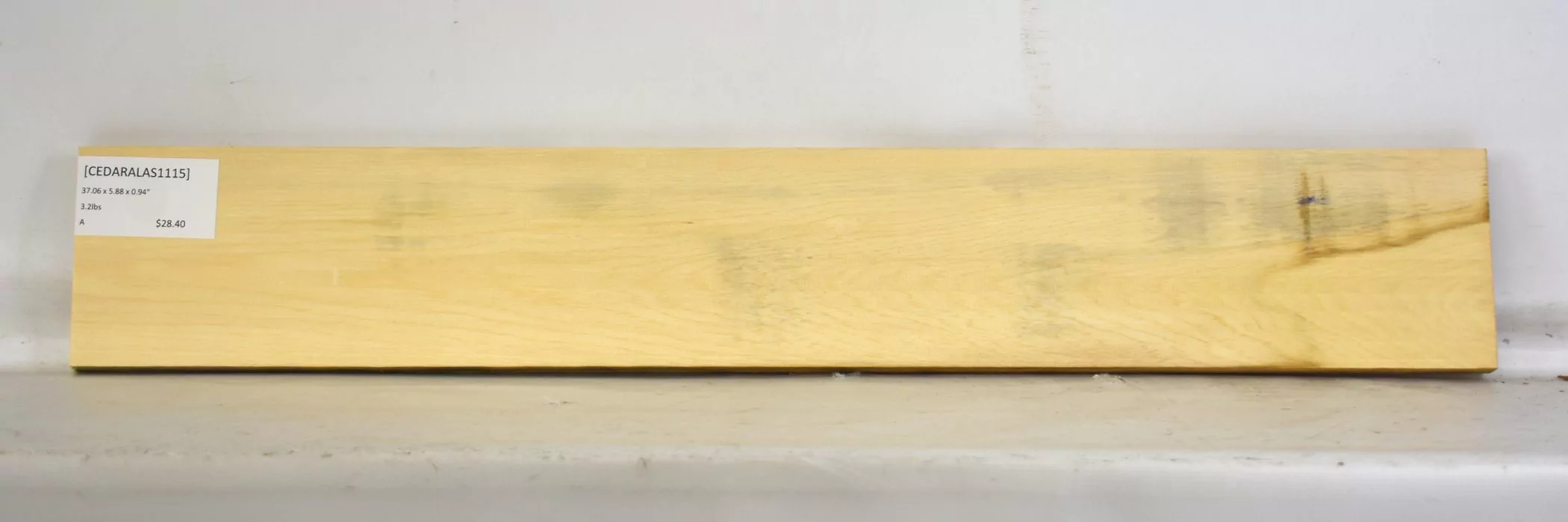 Cedar - Alaskan - Image 2