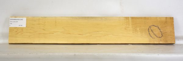 Cedar - Alaskan