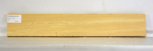 Cedar - Alaskan - Image 2