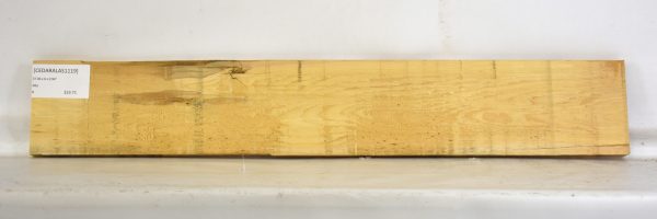 Cedar - Alaskan - Image 2