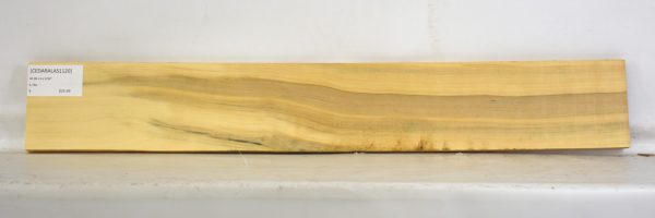 Cedar - Alaskan - Image 2