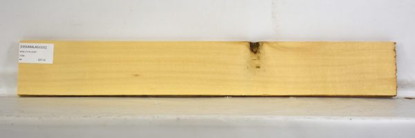 Cedar - Alaskan - Image 2