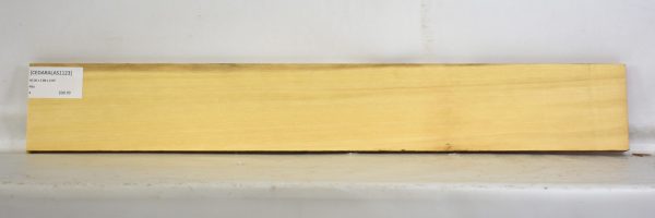 Cedar - Alaskan - Image 2