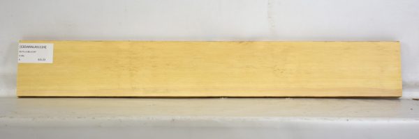 Cedar - Alaskan