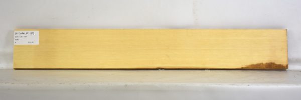 Cedar - Alaskan