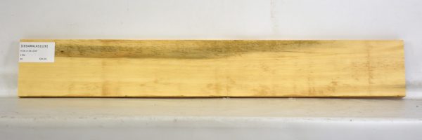 Cedar - Alaskan