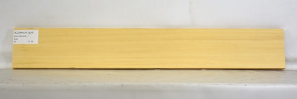 Cedar - Alaskan - Image 2