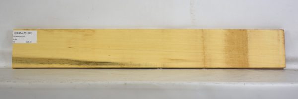 Cedar - Alaskan - Image 2