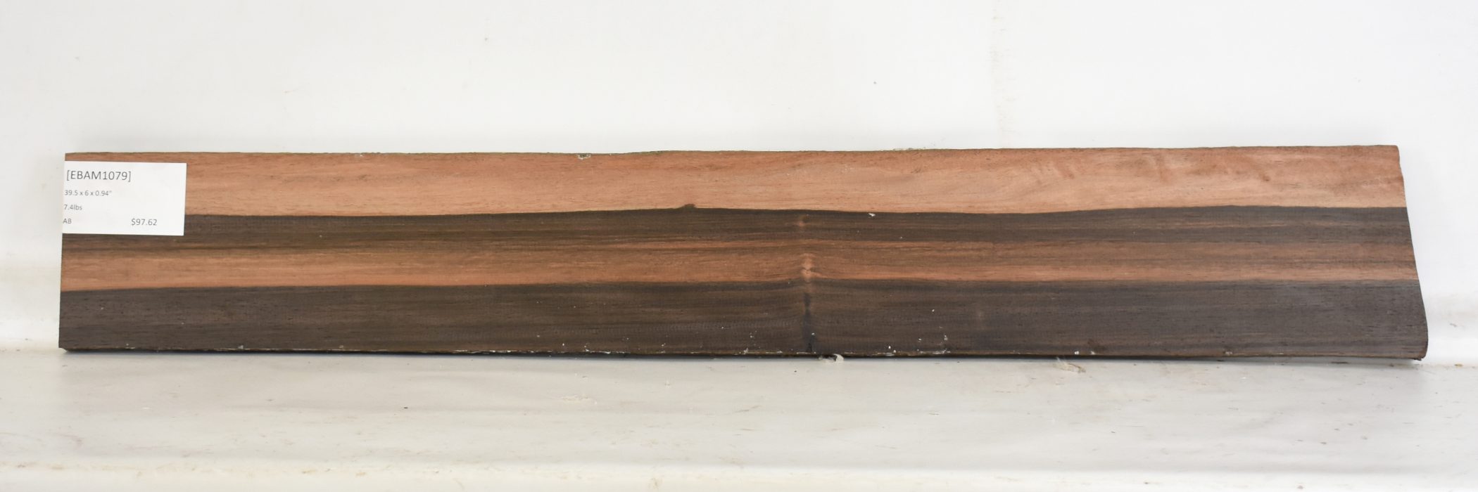 Ebony - Amara 2 Ebony - Amara - Image 2