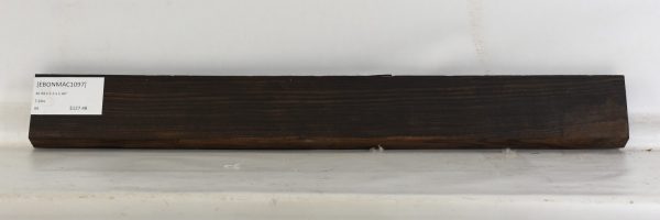 Ebony - Macassar - Image 2