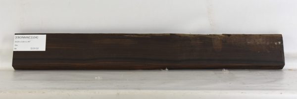 Ebony - Macassar - Image 2