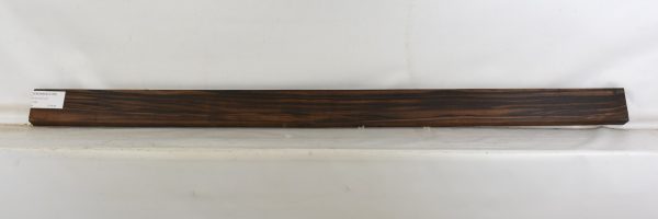 Ebony - Macassar