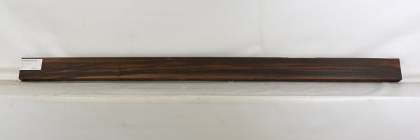 Ebony - Macassar - Image 2