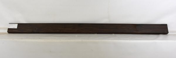 Ebony - Macassar - Image 2