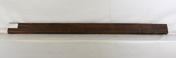 Ebony - Macassar