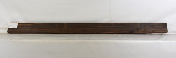 Ebony - Macassar - Image 2