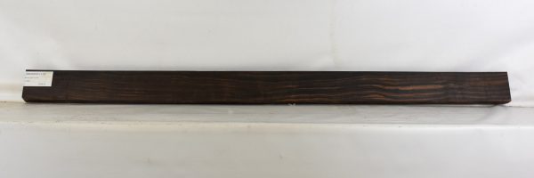Ebony - Macassar - Image 2