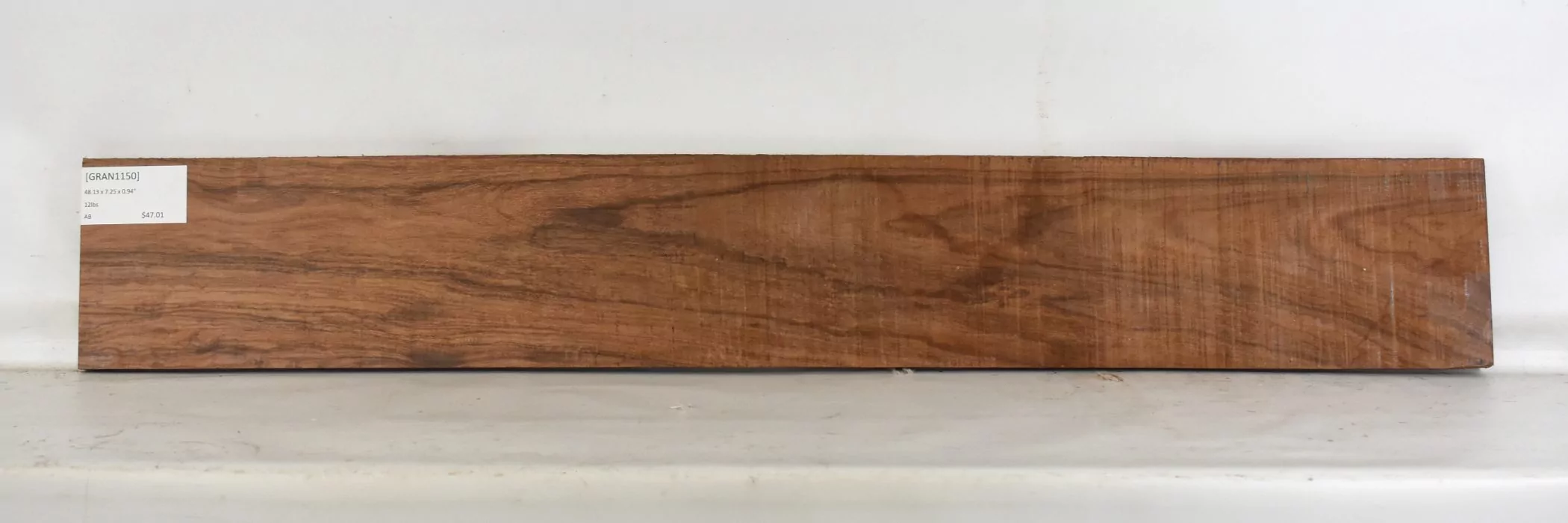 Granadillo 1 Granadillo