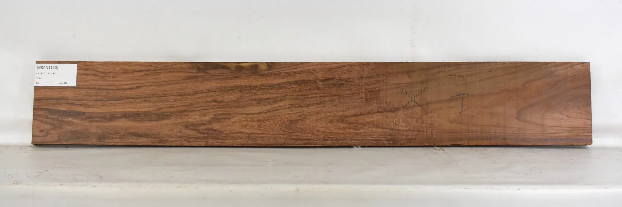 Granadillo 2 Granadillo - Image 2