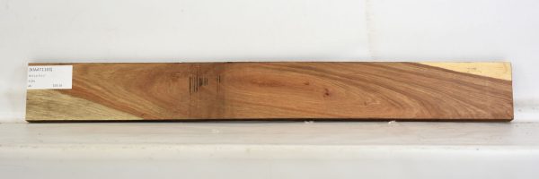 Kiaat - Image 2