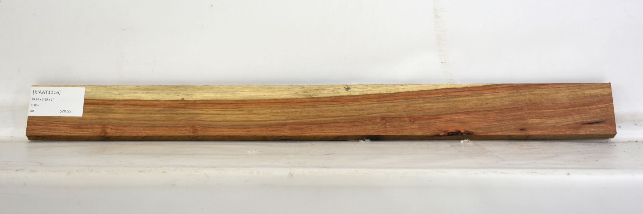 Kiaat 2 Kiaat - Image 2