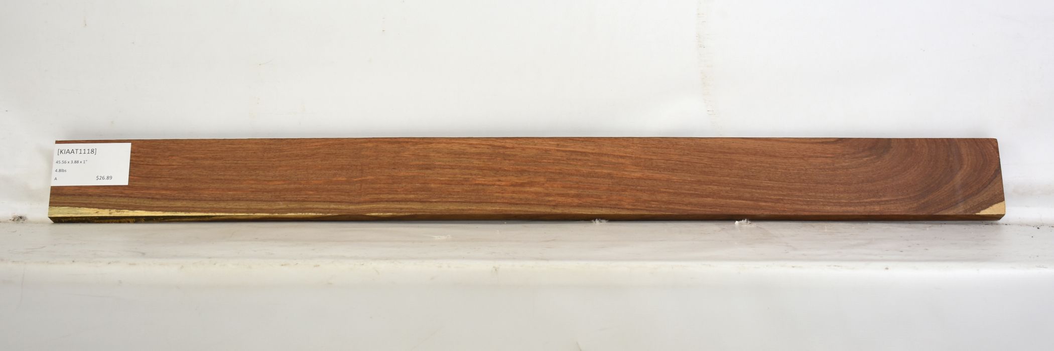 Kiaat 2 Kiaat - Image 2