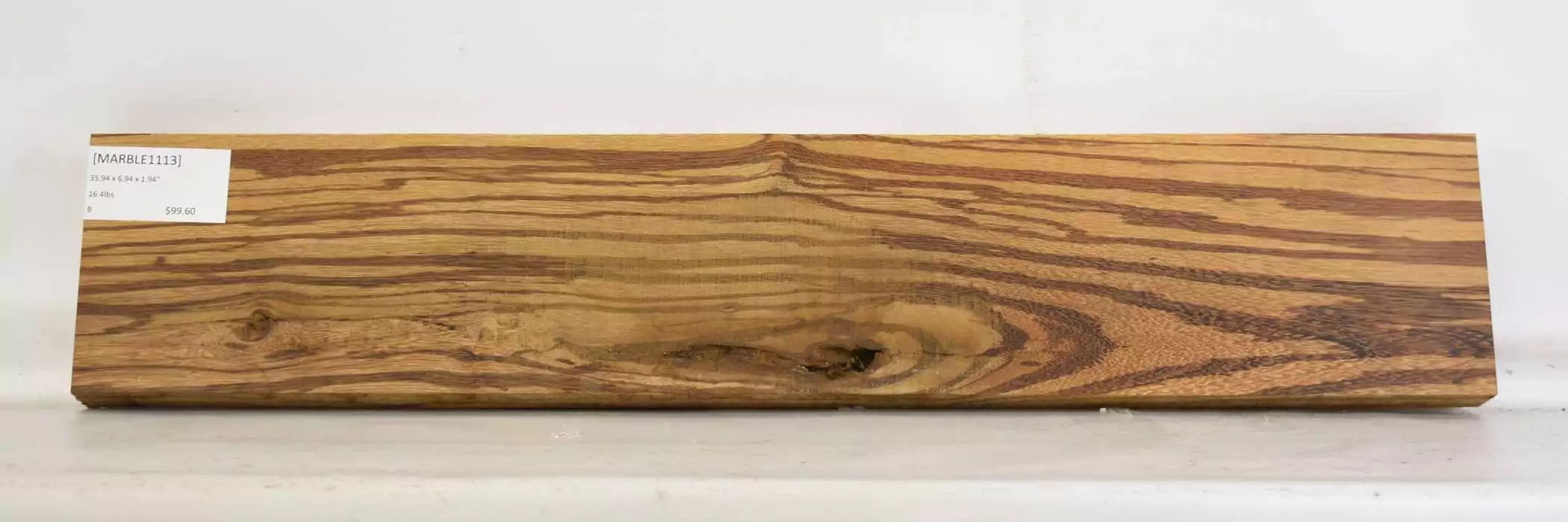 Marblewood