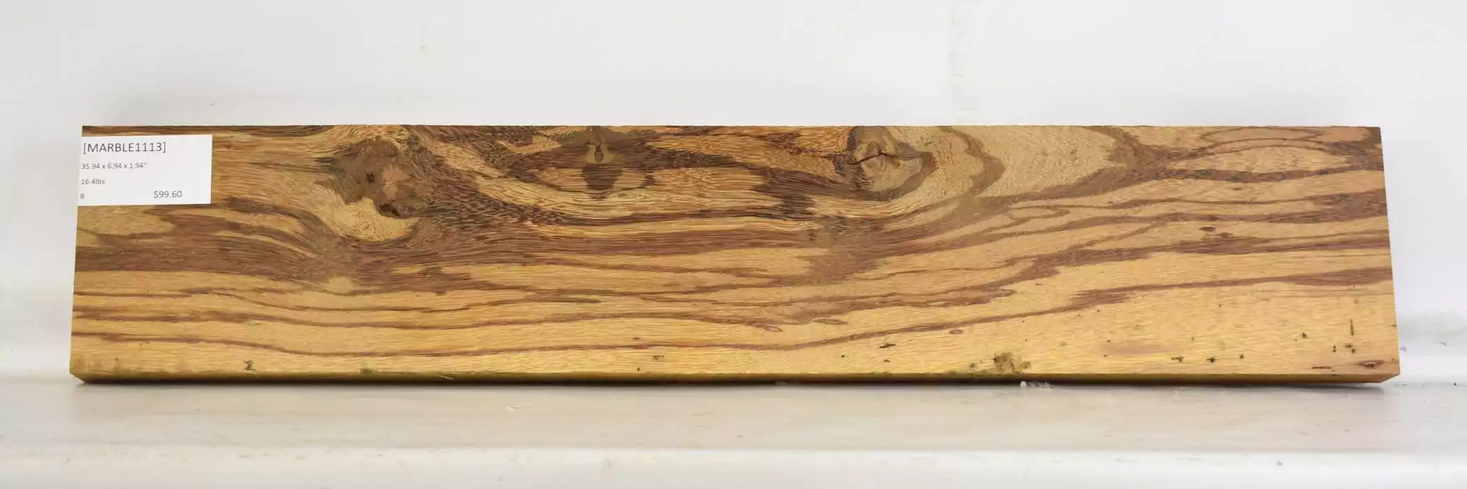 Marblewood - Image 2