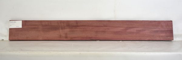 Purpleheart