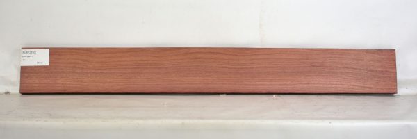 Purpleheart