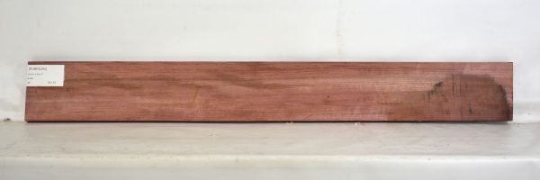 Purpleheart