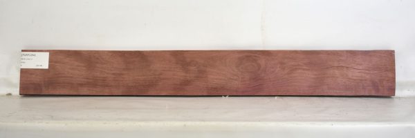Purpleheart