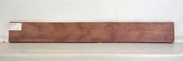 Purpleheart