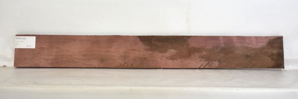 Purpleheart