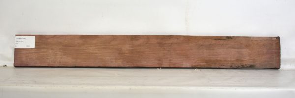 Purpleheart - Image 2