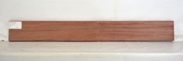 Purpleheart