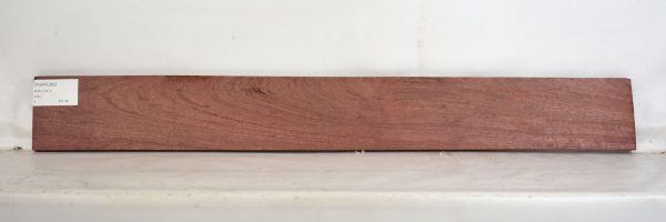 Purpleheart