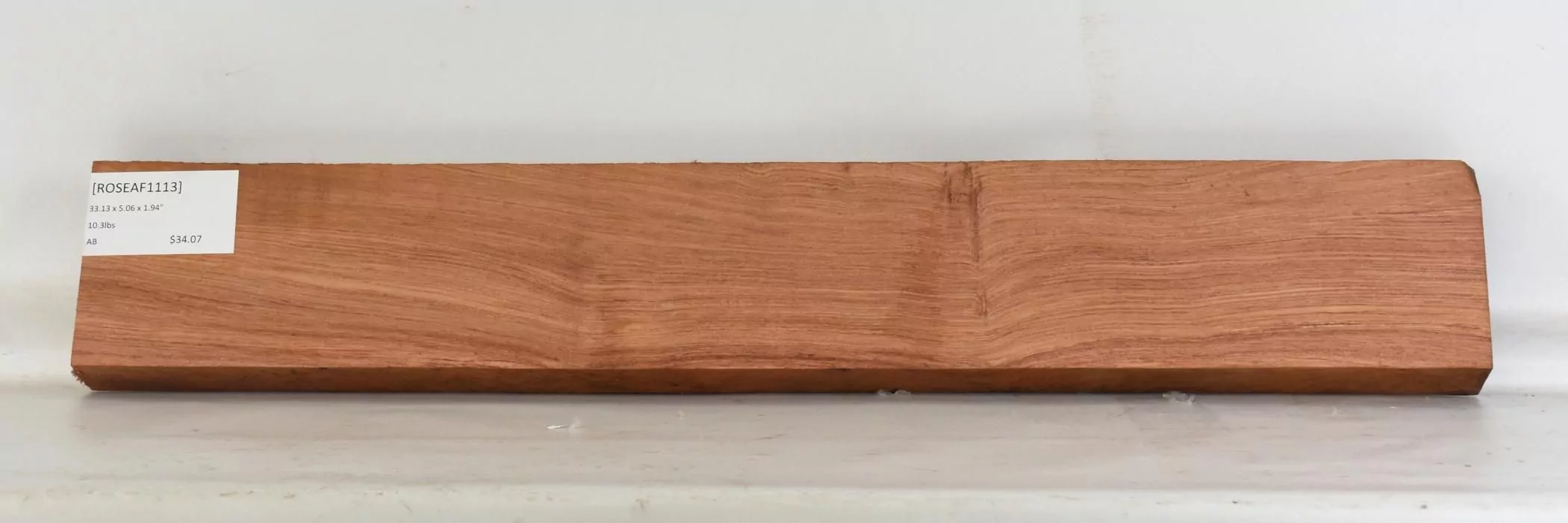 Rosewood - African 1 Rosewood - African