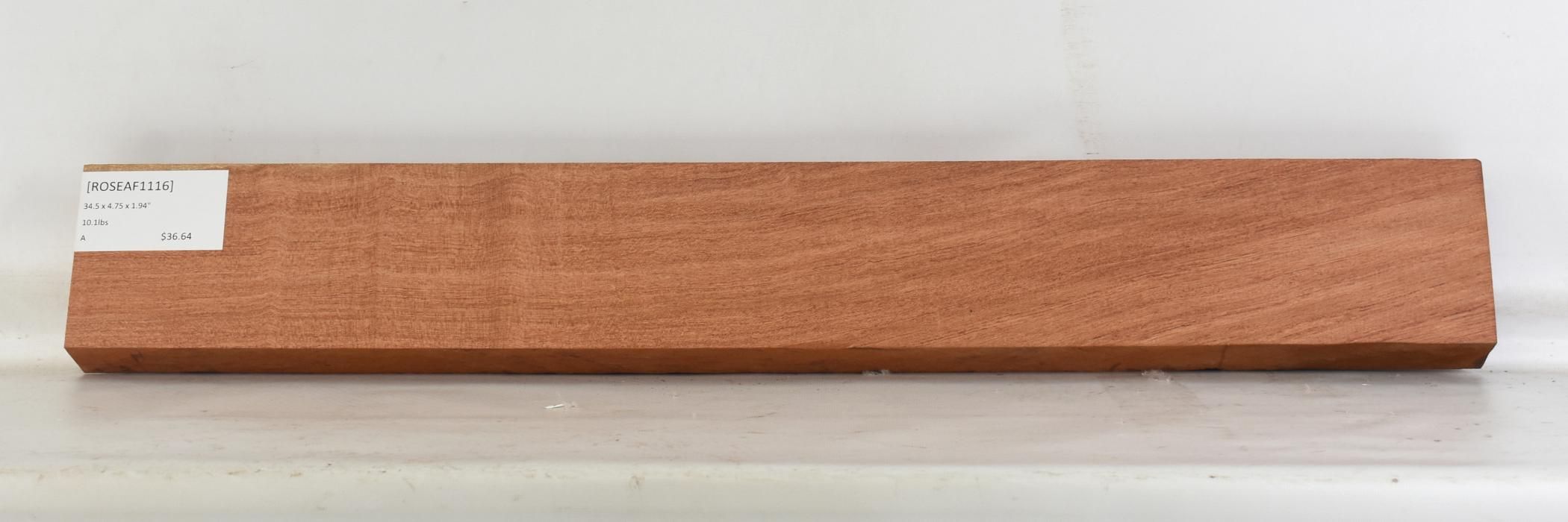 Rosewood - African 2 Rosewood - African - Image 2