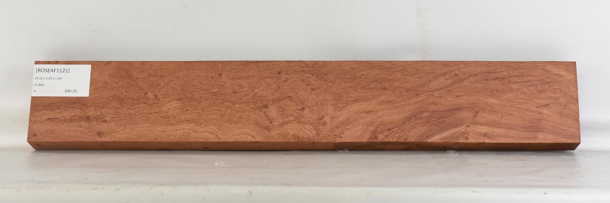 Rosewood - African 2 Rosewood - African - Image 2