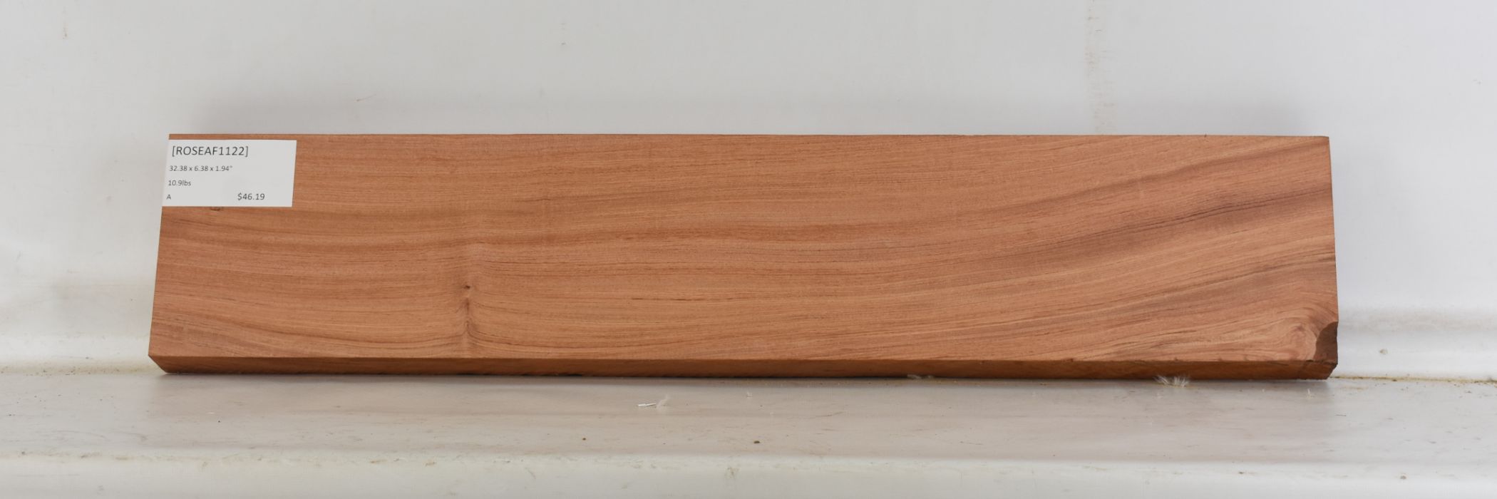 Rosewood - African 2 Rosewood - African - Image 2